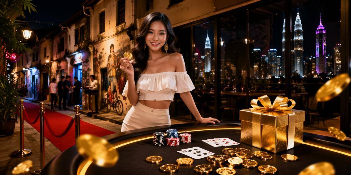v88toto Meja Baccarat Eksklusif